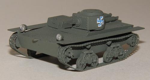 Tank T-38 of Finnish Army with finnish cross<br /><a href='images/pictures/ETH_Arsenal/700.jpg' target='_blank'>Full size image</a>